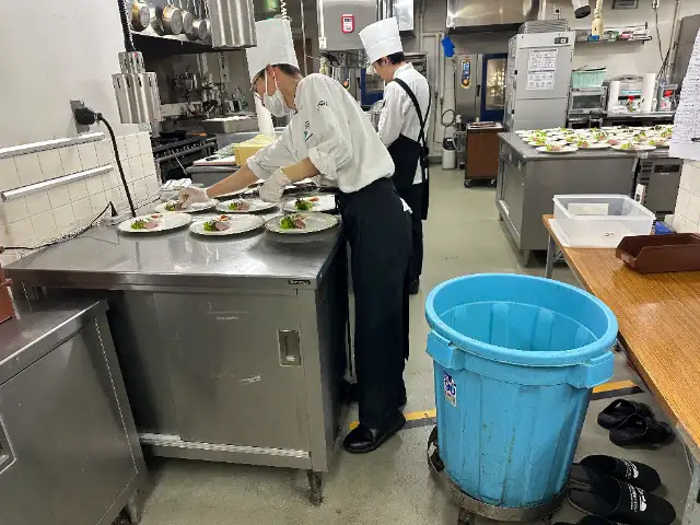 ラビスタ大雪山