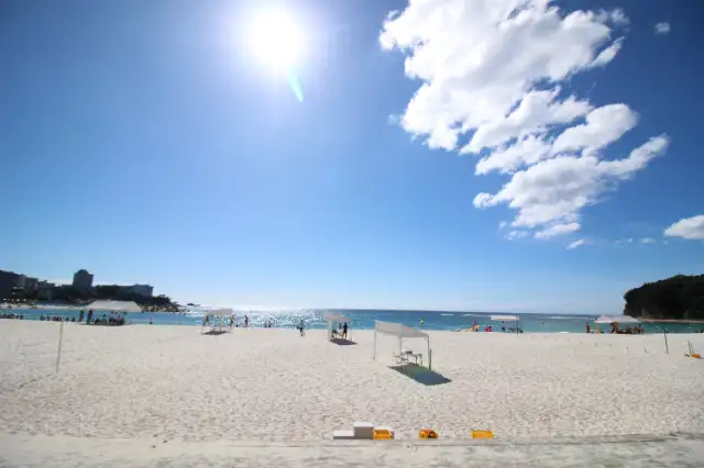 白浜温泉リゾート海岳