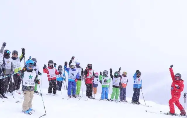 サホロリゾート