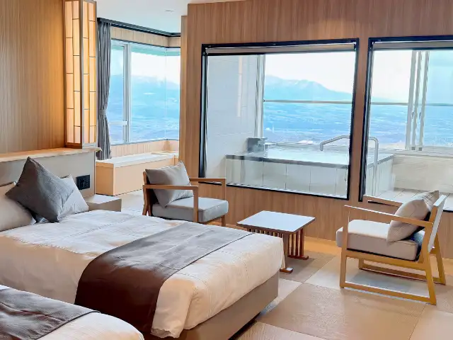 伊香保グランドホテル