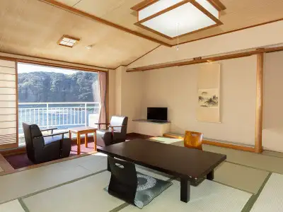 下田海浜ホテル