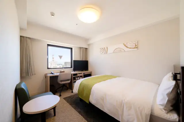 ホテルエノエ富山の寮画像