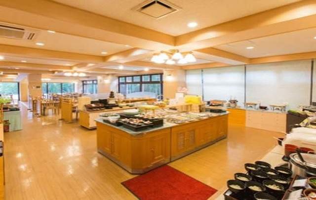 休暇村　乳頭温泉郷