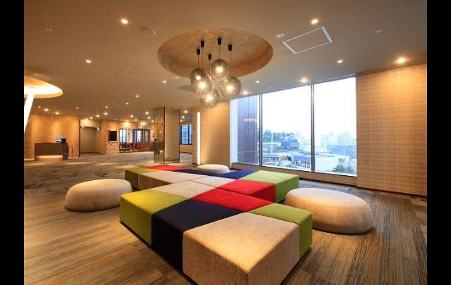 ﾘｯﾁﾓﾝﾄﾞﾎﾃﾙﾌﾟﾚﾐｱ東京ｽｺｰﾚ