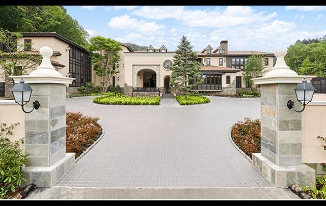 ルグラン軽井沢ホテル＆リゾート