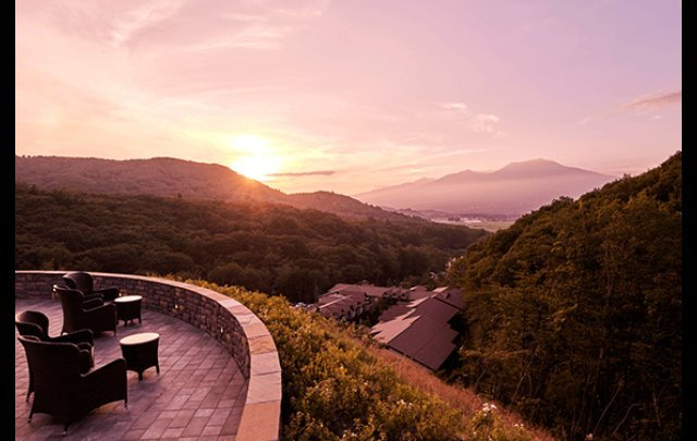 ルグラン軽井沢ホテル＆リゾート