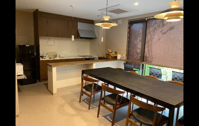 ルグラン軽井沢ホテル＆リゾートの寮画像