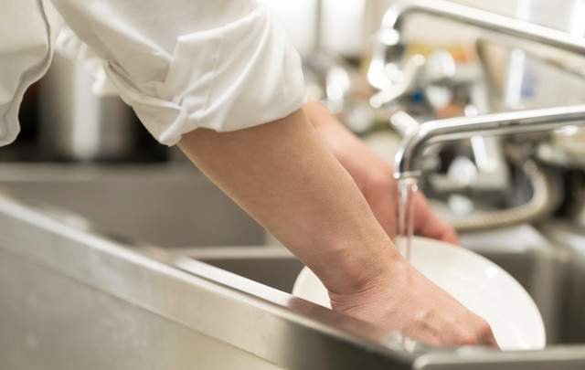 休暇村　日光湯元