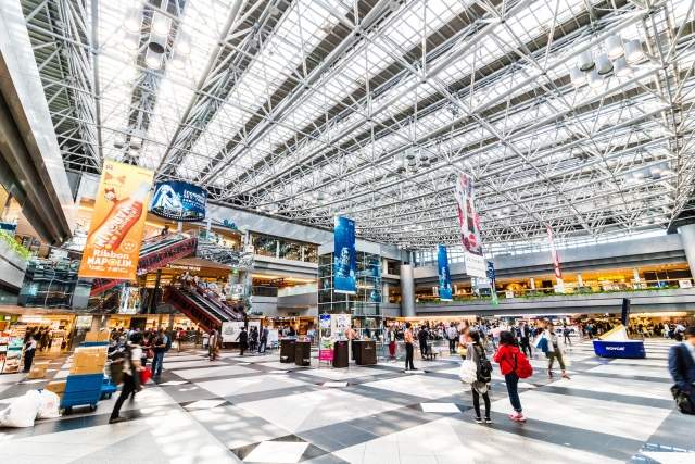 ㈱ヒューマンインプリンク千歳支社