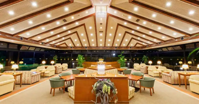 ホテルレイクヴィラ