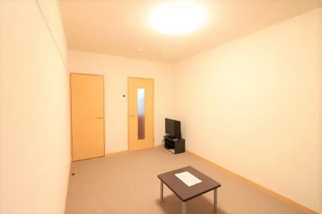  炭屋旅館の寮画像