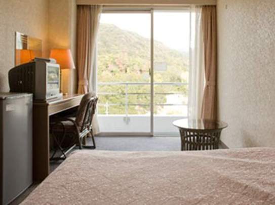 ダイヤモンド瀬戸内マリンホテルの寮画像