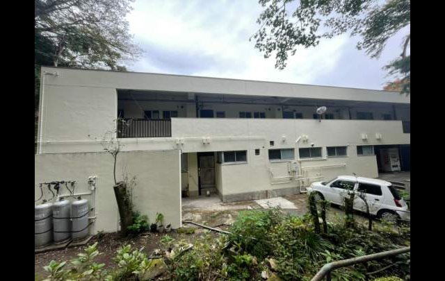 KKR宮の下の寮画像