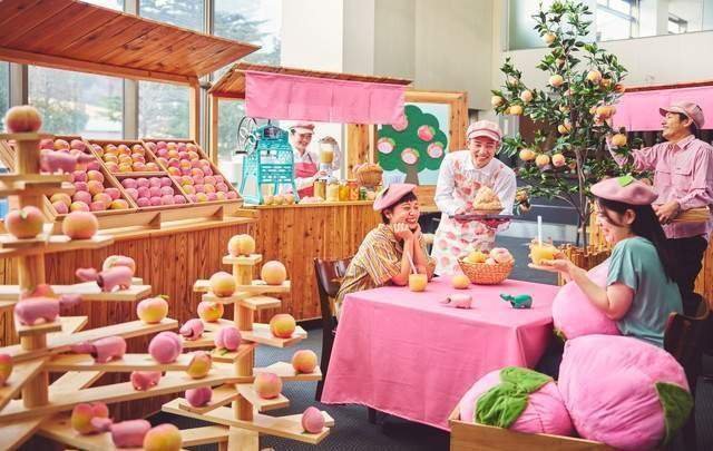 星野リゾート 磐梯山温泉ホテル