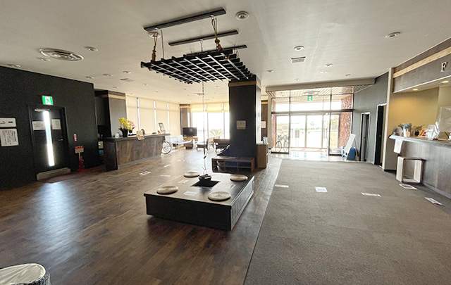 房総白浜ウミサトホテル