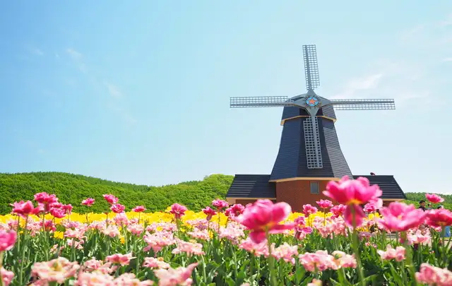 湧別町学校給食センター
