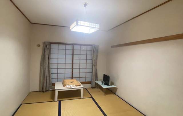 高山グリーンホテルの寮画像