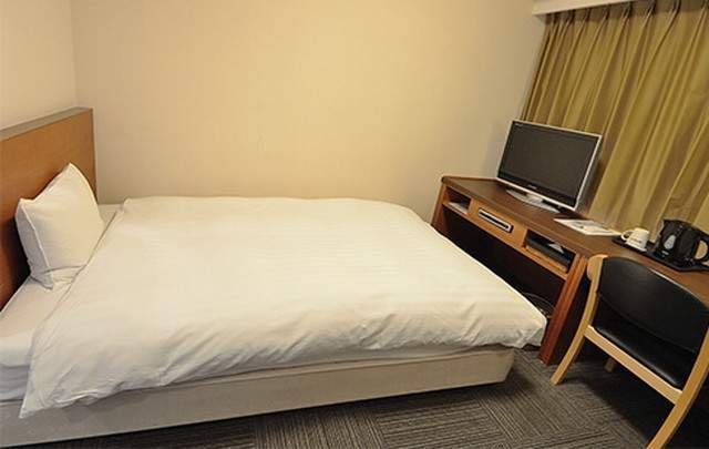 ドーミーイン弘前の寮画像