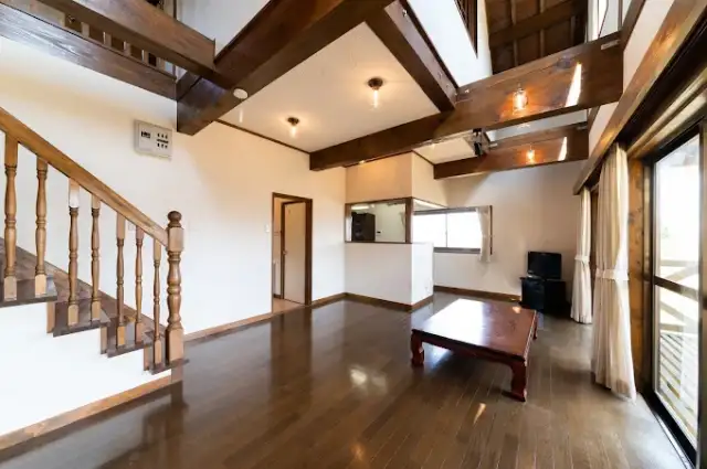 姫鶴荘・姫鶴平コテージ