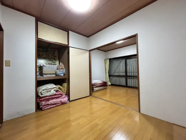 鬼怒川パークホテルズの寮画像