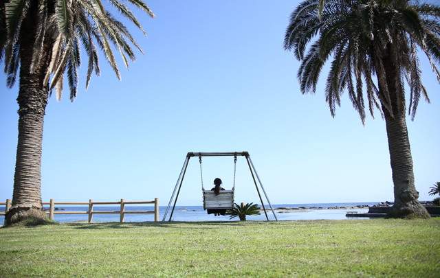 トスラブ館山ルアーナ