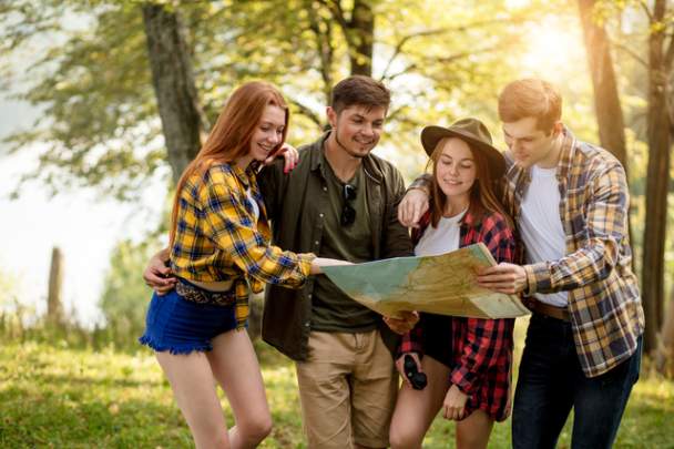 蓼科グランドホテル滝の湯