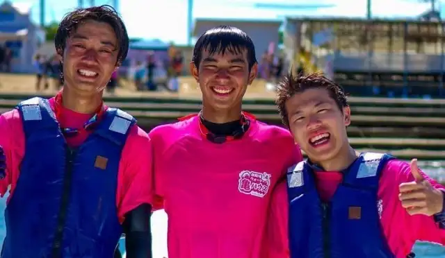 御殿場ウォーター亀ハウス