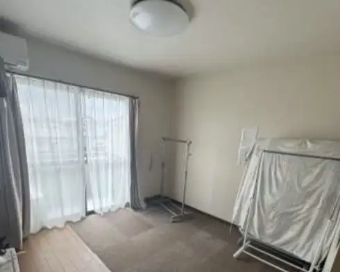 御殿場ウォーター亀ハウスの寮画像