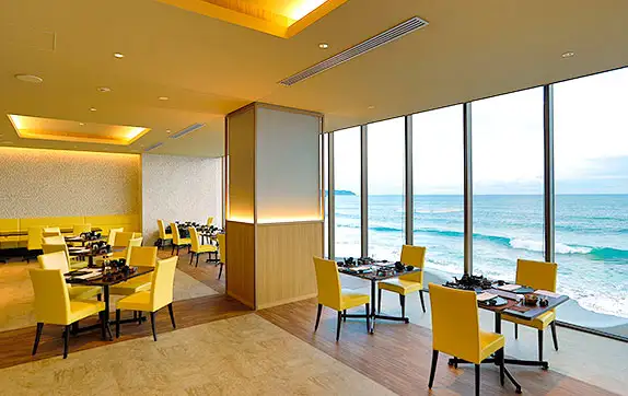 レジーナリゾート鴨川