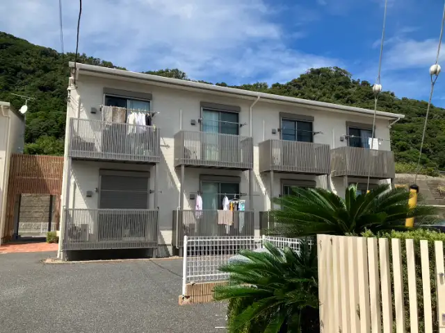 レジーナリゾート鴨川の寮画像