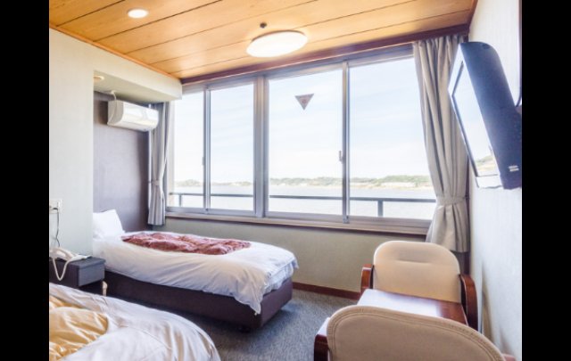 大江戸温泉物語 ながやまの寮画像