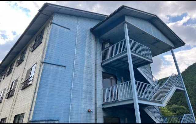 美杉リゾート　火の谷温泉の寮画像