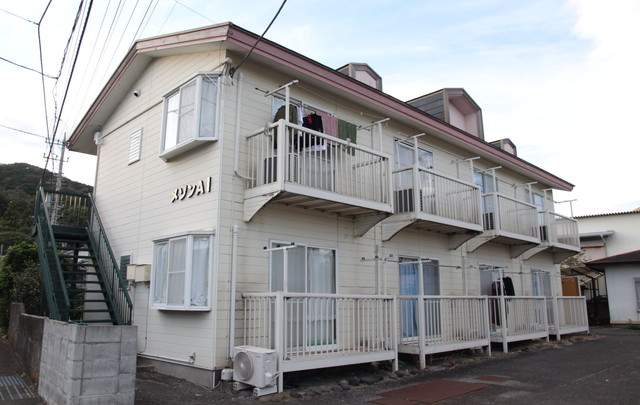 きらの里の寮画像