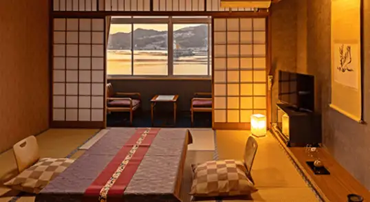 淡路島海上ホテル