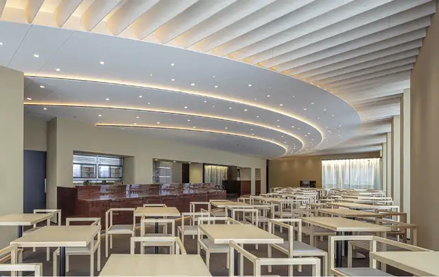 SANSUI Dining by 141