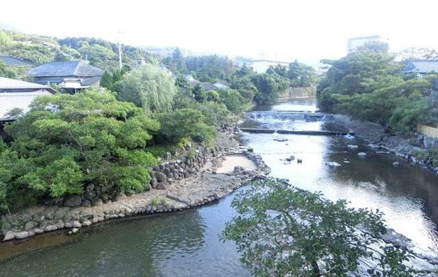 嬉野温泉　大正屋