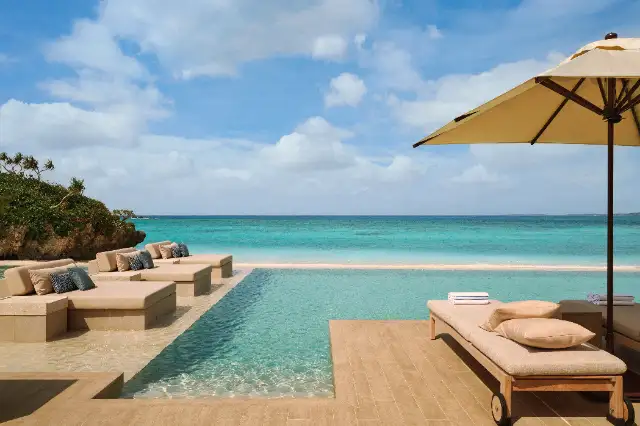 ローズウッド宮古島