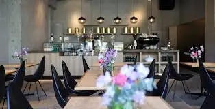 Nicolai Bergmann NOMU aoyama