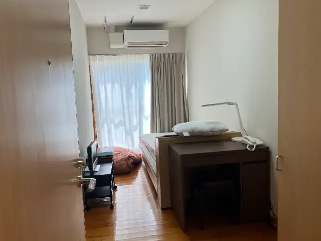 ごかせ温泉 森の宿 木地屋の寮画像