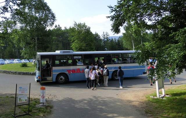 星野リゾート・トマム