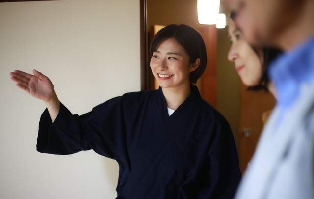 白骨温泉 お宿つるや