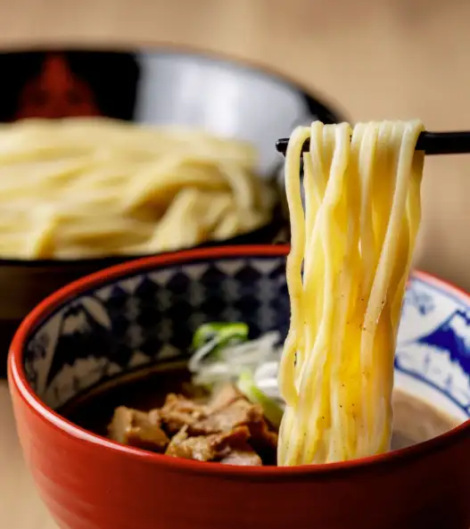 三田製麺所なんば店