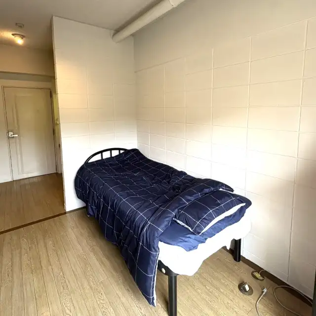 ルネッサンスリゾートオキナワの寮画像