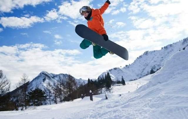 ウイングヒルズ白鳥リゾート