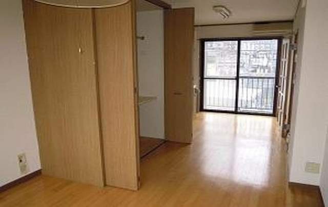 城崎温泉　東山荘の寮画像