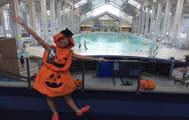 星野リゾート・トマム