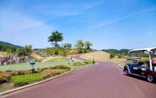 箱根くらかけゴルフ場