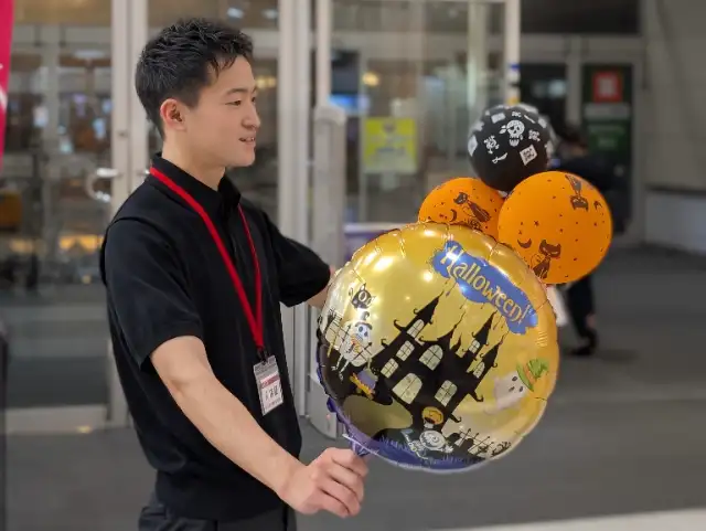 株式会社シャルン