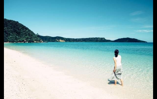 杜屋　西表島ホテル