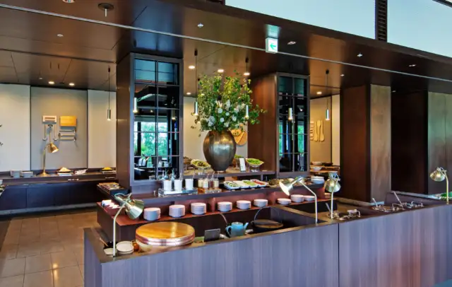 東急ハーヴェストクラブ那須